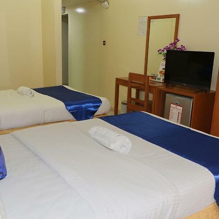 Juba Hotel Дубай Екстериор снимка