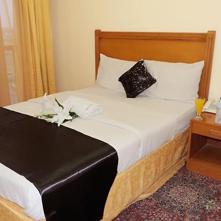 Juba Hotel Дубай Екстериор снимка