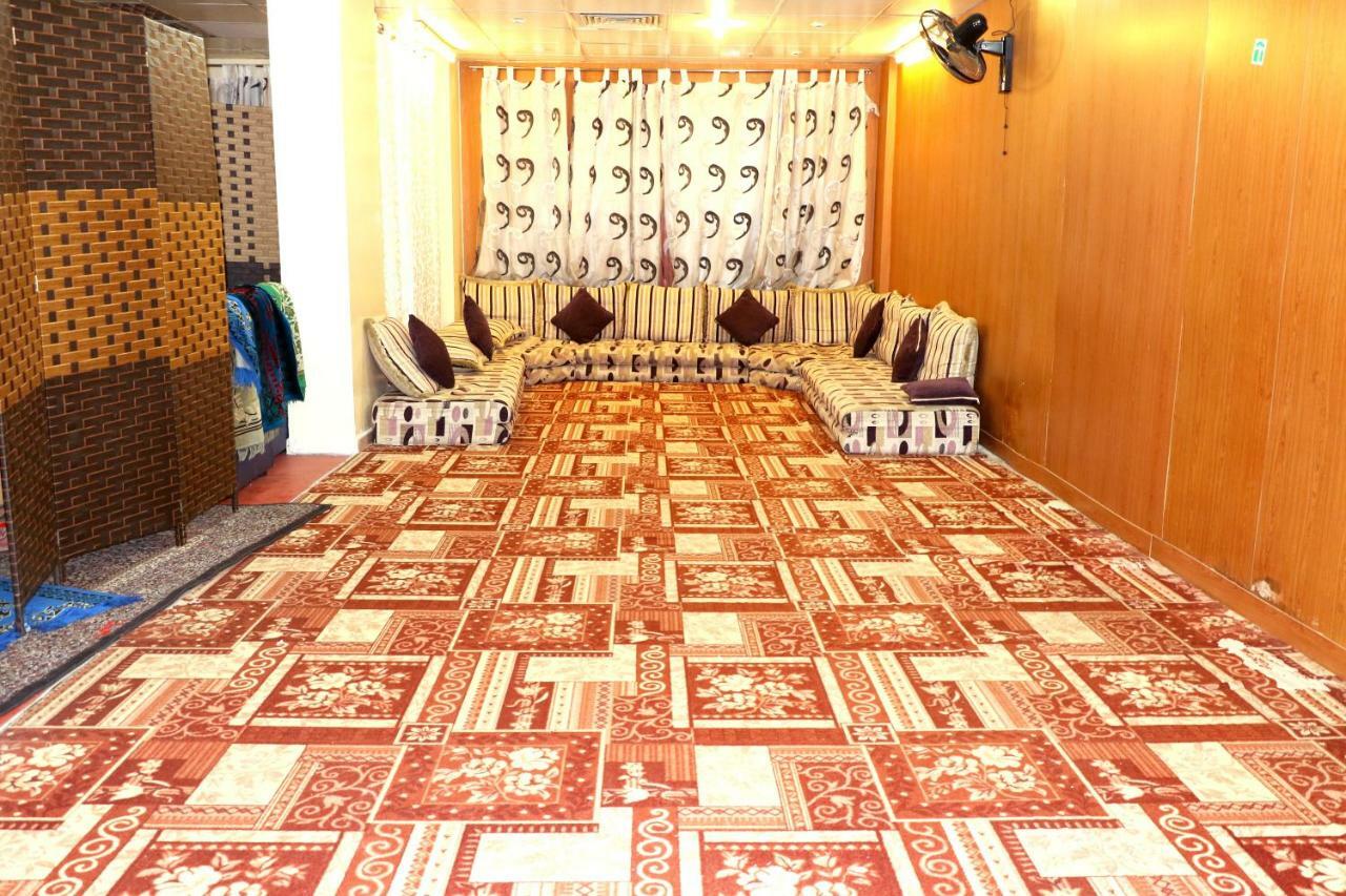 Juba Hotel Дубай Екстериор снимка