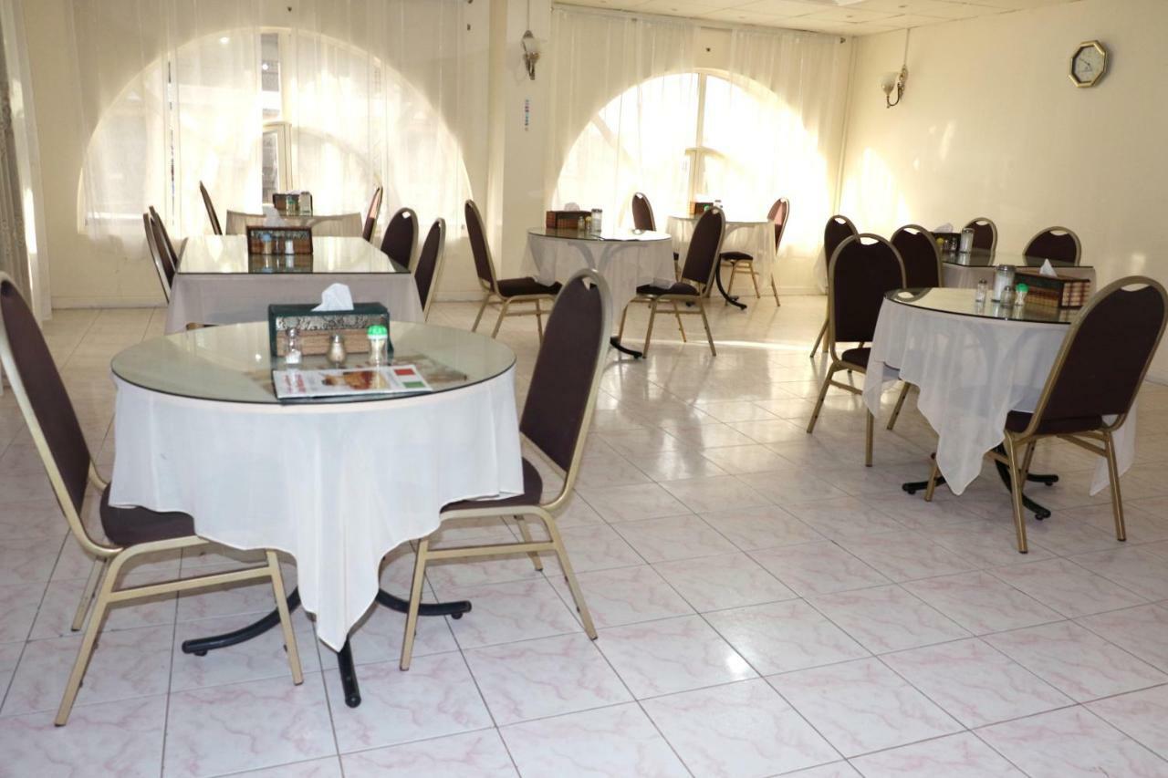 Juba Hotel Дубай Екстериор снимка