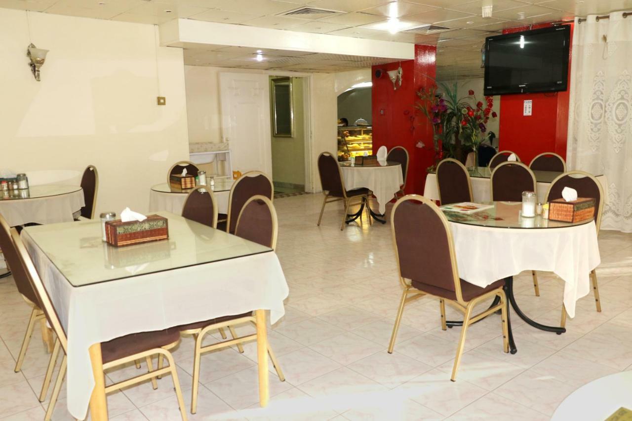 Juba Hotel Дубай Екстериор снимка