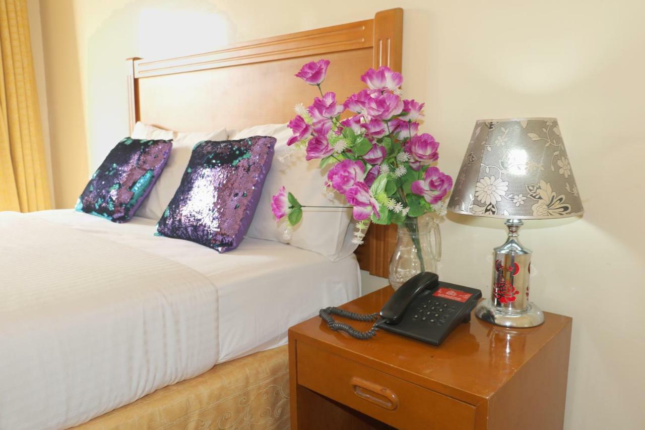 Juba Hotel Дубай Екстериор снимка